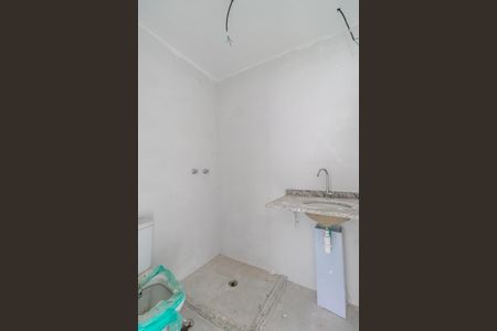 Apartamento à venda com 73m², 3 quartos e 2 vagasBanheiro