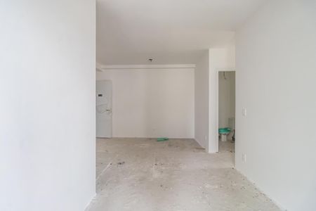 Apartamento à venda com 73m², 3 quartos e 2 vagasSala