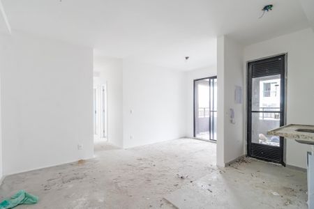 Sala de apartamento à venda com 3 quartos, 73m² em Jardim Esperanca, Barueri