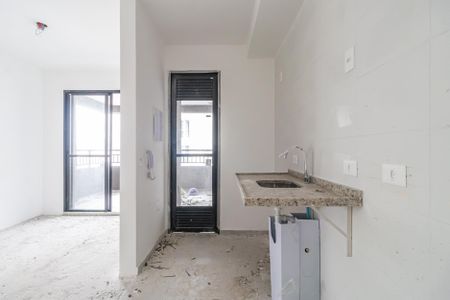 Apartamento à venda com 73m², 3 quartos e 2 vagasCozinha