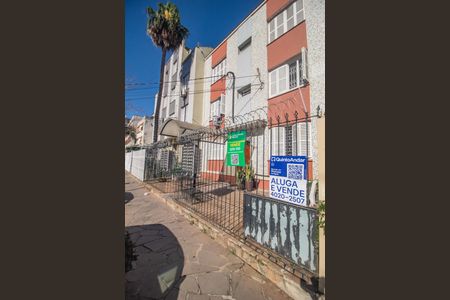 Studio para alugar com 23m², 1 quarto e sem vagaPlaca