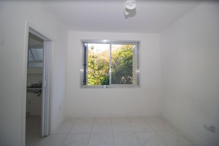 Kitnet de kitnet/studio para alugar com 1 quarto, 23m² em Cidade Baixa, Porto Alegre