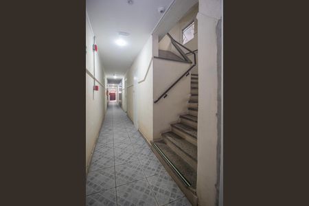 Studio para alugar com 23m², 1 quarto e sem vagaHall de entrada