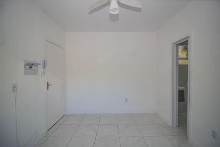 Studio para alugar com 23m², 1 quarto e sem vagaKitnet