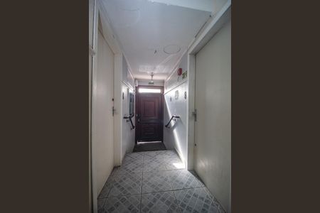 Studio para alugar com 23m², 1 quarto e sem vagaHall de entrada