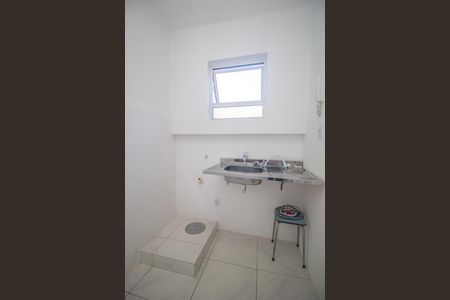Studio para alugar com 23m², 1 quarto e sem vagaCozinha