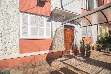 Studio para alugar com 23m², 1 quarto e sem vagaFachada