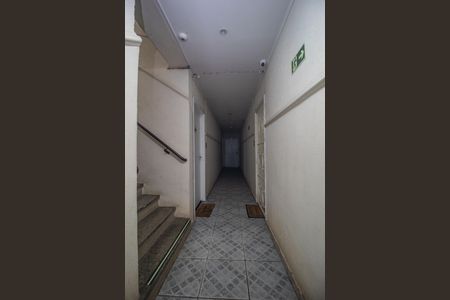 Studio para alugar com 23m², 1 quarto e sem vagaHall de entrada
