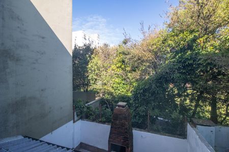 Kitnet vista de kitnet/studio para alugar com 1 quarto, 23m² em Cidade Baixa, Porto Alegre