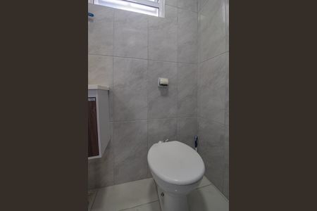 Studio para alugar com 23m², 1 quarto e sem vagaBanheiro