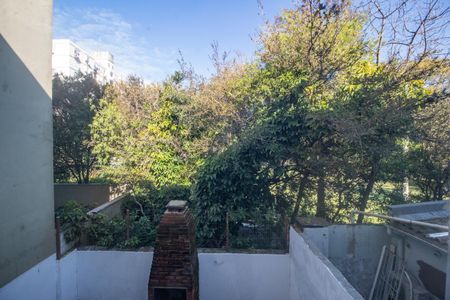 Kitnet vista de kitnet/studio para alugar com 1 quarto, 23m² em Cidade Baixa, Porto Alegre