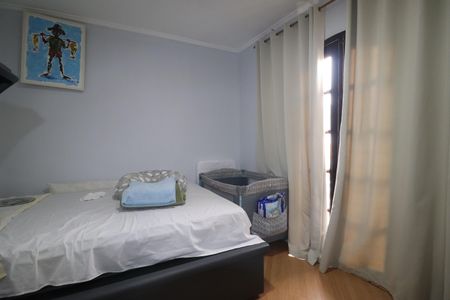 Casa à venda com 150m², 3 quartos e 3 vagasQuarto 2