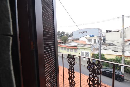 Casa à venda com 150m², 3 quartos e 3 vagasVaranda Quarto 2