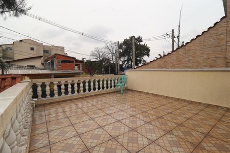 Casa à venda com 150m², 3 quartos e 3 vagasQuintal