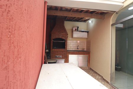 Casa à venda com 150m², 3 quartos e 3 vagasEspaço Gourmet