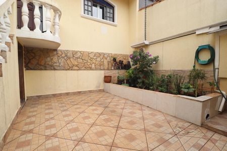 Casa à venda com 150m², 3 quartos e 3 vagasGaragem