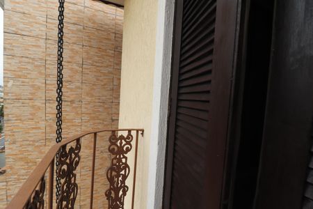 Casa à venda com 150m², 3 quartos e 3 vagasVaranda da Suíte