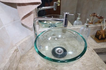 Casa à venda com 150m², 3 quartos e 3 vagasLavabo