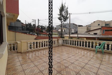 Casa à venda com 150m², 3 quartos e 3 vagasQuintal
