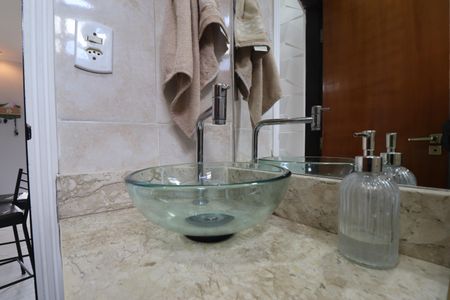 Casa à venda com 150m², 3 quartos e 3 vagasLavabo