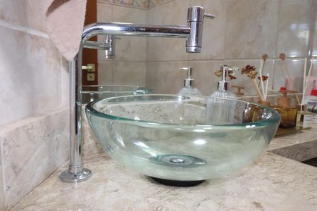 Casa à venda com 150m², 3 quartos e 3 vagasLavabo