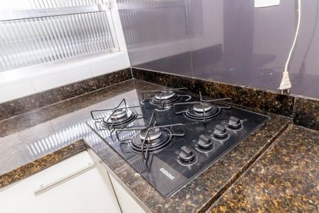 Apartamento à venda com 92m², 2 quartos e sem vaga Apartamento à venda com 92m², 2 quartos e sem vagaCozinha