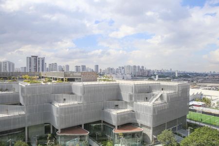 Apartamento para alugar com 70m², 2 quartos e 2 vagasVista da Suíte