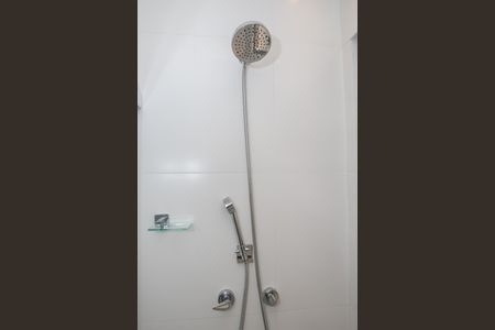 Apartamento para alugar com 70m², 2 quartos e 2 vagasBanheiro da Suíte