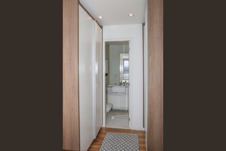 Suíte de apartamento para alugar com 2 quartos, 70m² em Vila Leopoldina, São Paulo