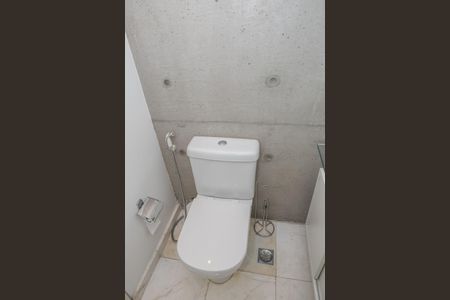 Apartamento para alugar com 70m², 2 quartos e 2 vagasBanheiro Social