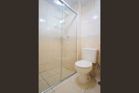 Apartamento à venda com 55m², 2 quartos e 1 vagaBanheiro