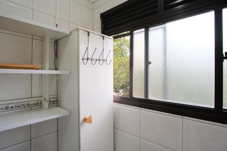 Apartamento à venda com 55m², 2 quartos e 1 vagaÁrea de Serviço