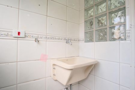 Apartamento à venda com 55m², 2 quartos e 1 vagaÁrea de Serviço