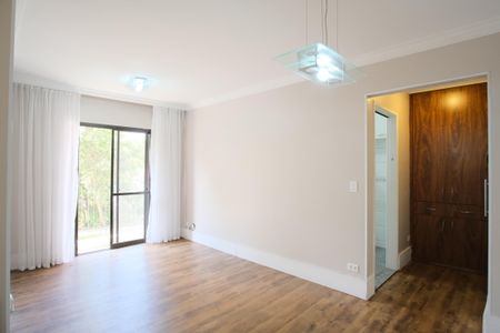 Apartamento à venda com 55m², 2 quartos e 1 vagaSala