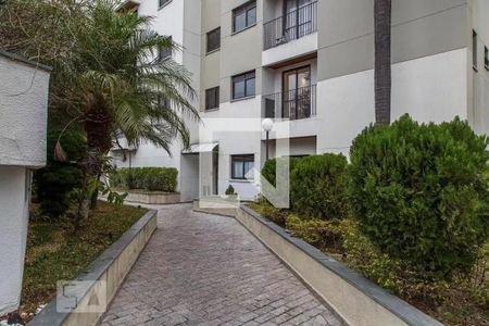 Apartamento à venda com 55m², 2 quartos e 1 vagaÁrea comum
