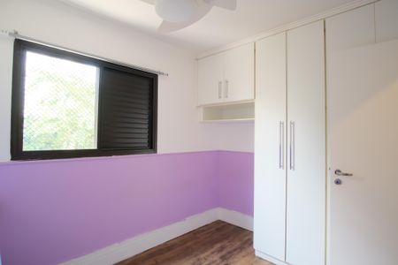 Apartamento à venda com 55m², 2 quartos e 1 vagaQuarto 2
