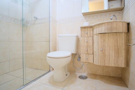 Apartamento à venda com 55m², 2 quartos e 1 vagaBanheiro