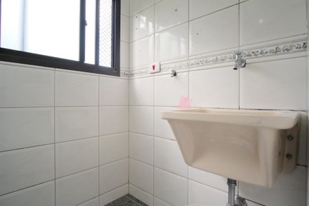 Apartamento à venda com 55m², 2 quartos e 1 vagaÁrea de Serviço