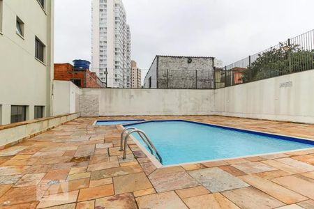 Apartamento à venda com 55m², 2 quartos e 1 vagaÁrea comum