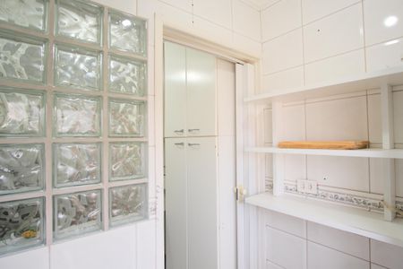 Apartamento à venda com 55m², 2 quartos e 1 vagaÁrea de Serviço