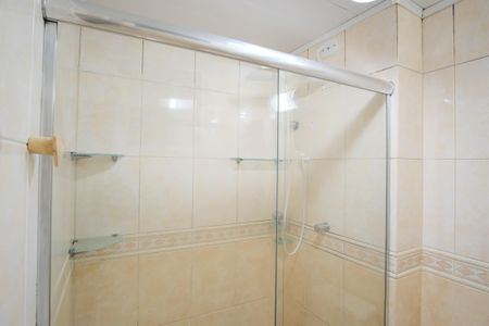 Apartamento à venda com 55m², 2 quartos e 1 vagaBanheiro
