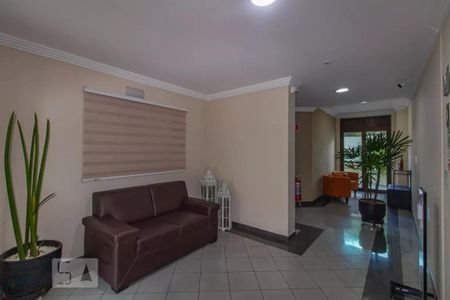 Apartamento à venda com 55m², 2 quartos e 1 vagaÁrea comum