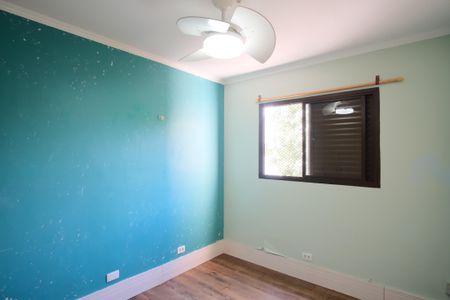 Apartamento à venda com 55m², 2 quartos e 1 vagaQuarto 1