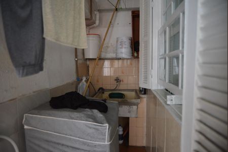 Casa à venda com 200m², 3 quartos e 3 vagasÁrea de Serviço