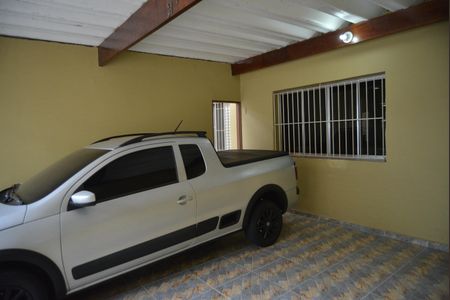 Casa à venda com 200m², 3 quartos e 3 vagasGaragem