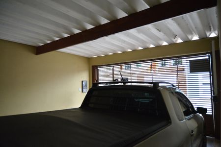 Casa à venda com 200m², 3 quartos e 3 vagasGaragem