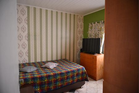 Casa à venda com 200m², 3 quartos e 3 vagasQuarto 2