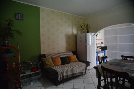 Casa à venda com 200m², 3 quartos e 3 vagasCozinha