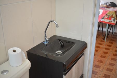 Casa à venda com 200m², 3 quartos e 3 vagasBanheiro Social