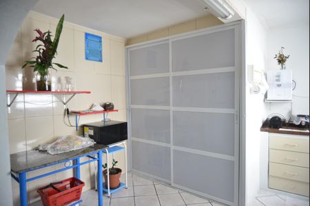 Casa à venda com 200m², 3 quartos e 3 vagasCozinha